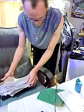 wranglerwayne online show from 04/12/26, 06:07