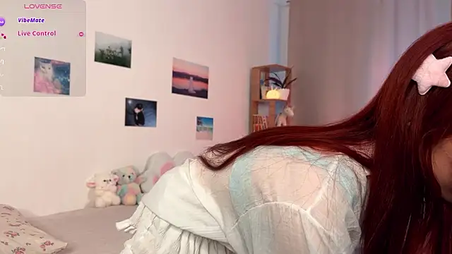 Neonilllla online show from 02/18/26, 02:24