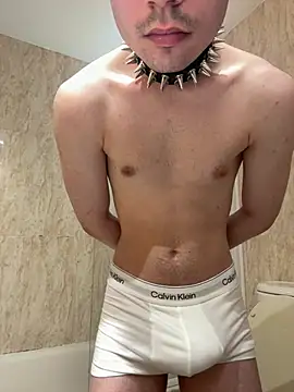 YourFavouriteTwink online show from 02/21/26, 10:49