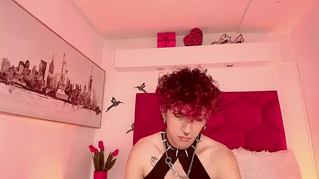 Cain Dantalion online show from 03/05/26, 04:19