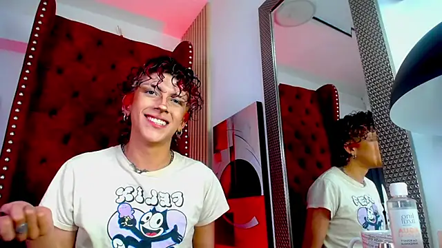 Cain Dantalion online show from 04/06/26, 04:46