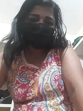 Tamil Luckly girl online show from 03/29/26, 01:05