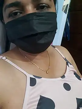 Tamil Luckly girl online show from 03/31/26, 08:48