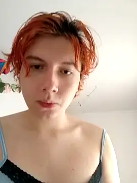 Snapshot of JULESFOX chatting on 03/03/26, 03:51 JULESFOX online show from 03/03/26, 03:51