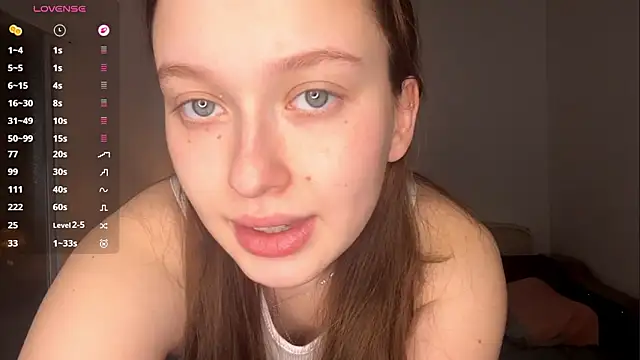 LoryMusetti online show from 02/20/26, 02:17