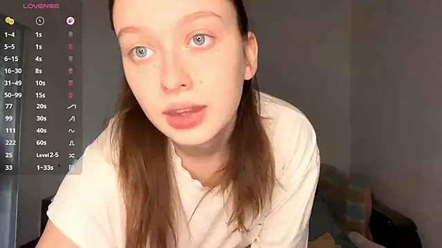 LoryMusetti online show from 02/21/26, 02:29