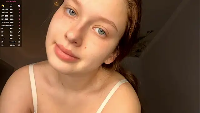 LoryMusetti online show from 03/06/26, 02:24