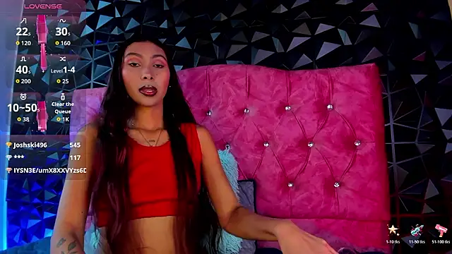 angeldreams15  online show from 03/17/26, 06:33