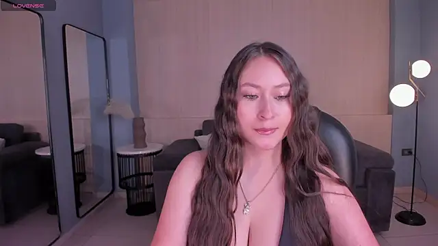 AmyRosse X online show from 05/03/26, 11:33