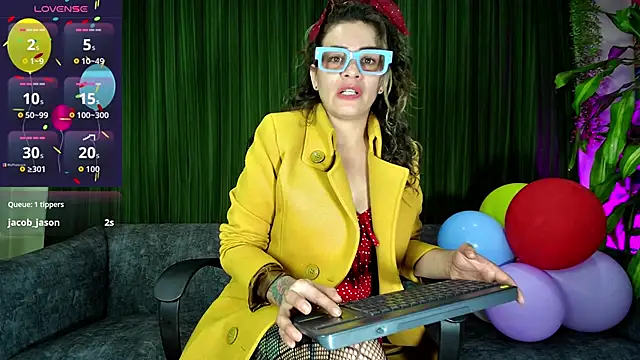 Snapshot of oriana_thomson01 chatting on 04/09/26, 06:19 oriana thomson01 online show from 04/09/26, 06:19