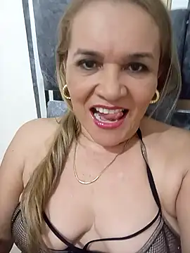 charlotte milf30 online show from 02/28/26, 12:55