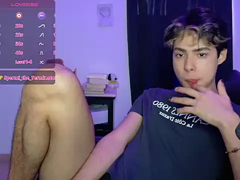 leotnk online show from 03/05/26, 10:17