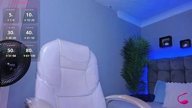 Ari coopeer online show from 02/21/26, 04:13