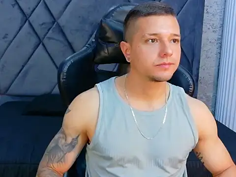 TYSONRICH1 online show from 02/24/26, 07:56