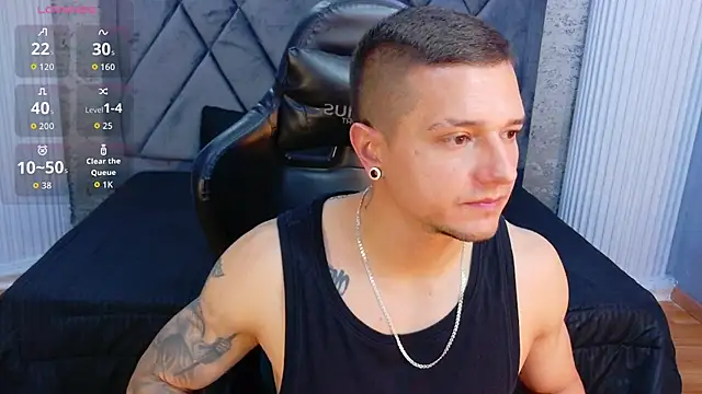 TYSONRICH1 online show from 02/25/26, 08:51