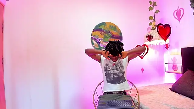 Mashall lee online show from 02/18/26, 07:10