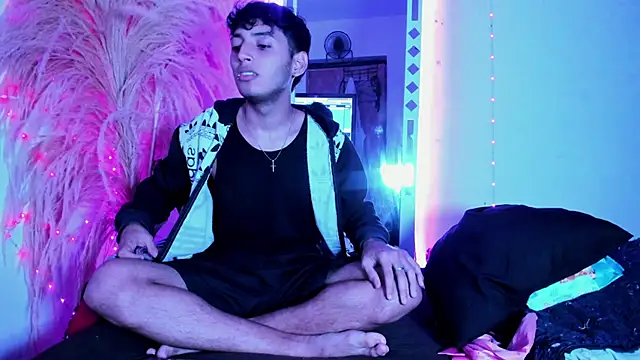 Ian Hunter online show from 02/27/26, 01:33