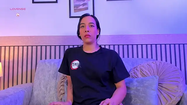 saori katsumi  online show from 02/20/26, 11:11