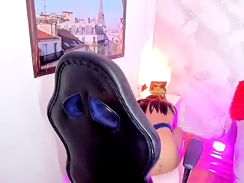 valenttina narvaez online show from 03/01/26, 01:57