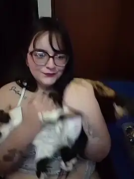 daphneev online show from 05/08/26, 05:24