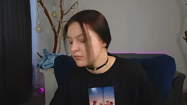 DeliaEffy online show from 03/21/26, 01:16