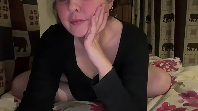 Ewelinababy online show from 03/01/26, 12:23