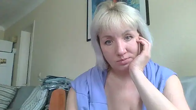 Alena1107 online show from 02/17/26, 01:51