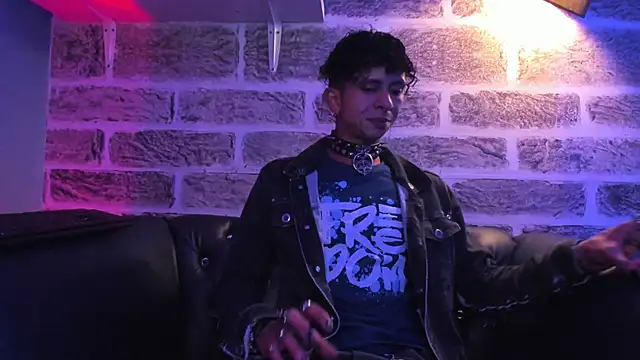 Maximoking26 online show from 02/26/26, 04:22