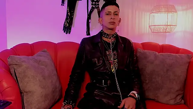 Maximoking26 online show from 04/07/26, 01:33