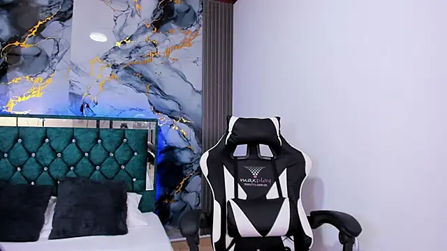 badangeloficial  online show from 02/23/26, 07:22