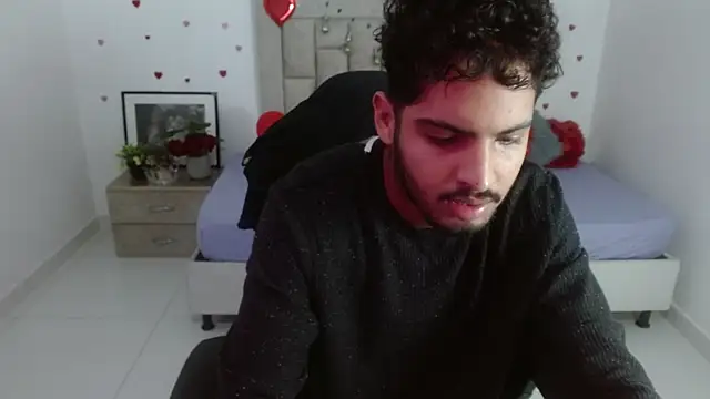 Snapshot of mister_fox723 chatting on 02/22/26, 05:19 mister fox723 online show from 02/22/26, 05:19