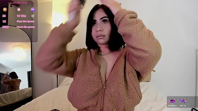 Snapshot of maite_evanss chatting on 04/09/26, 03:28 maite evanss online show from 04/09/26, 03:28