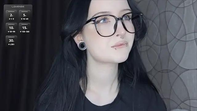 SinSpirits online show from 02/17/26, 06:58