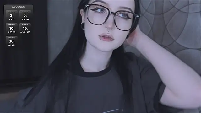 SinSpirits online show from 02/28/26, 04:19