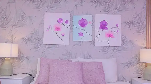 AntonellaEscudero online show from 02/24/26, 07:45