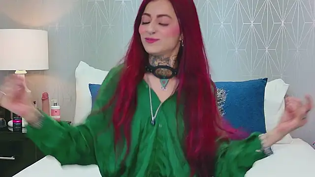AntonellaEscudero online show from 04/26/26, 03:26