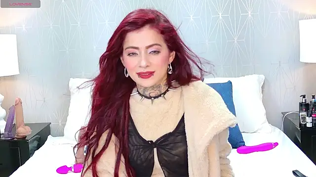 AntonellaEscudero online show from 07/02/26, 03:45
