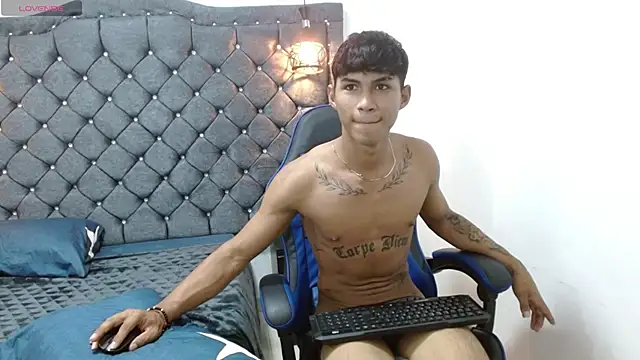 Snapshot of luka_big18 chatting on 02/20/26, 06:26 luka big18 online show from 02/20/26, 06:26