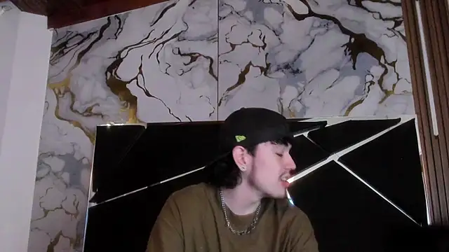 Couple In Heat online show from 02/26/26, 08:19