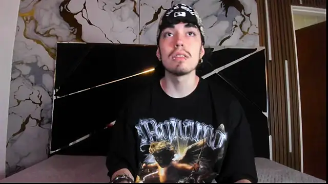 Couple In Heat online show from 03/09/26, 08:35