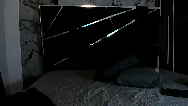 Couple In Heat online show from 04/13/26, 07:52