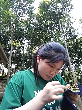 Baby flower 1 online show from 02/21/26, 08:04