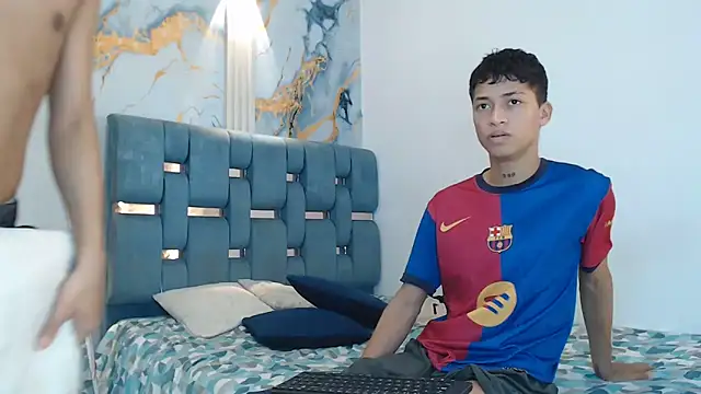 GOLD BOYS online show from 03/04/26, 01:17