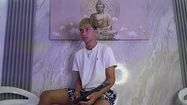 GOLD BOYS online show from 05/06/26, 01:27