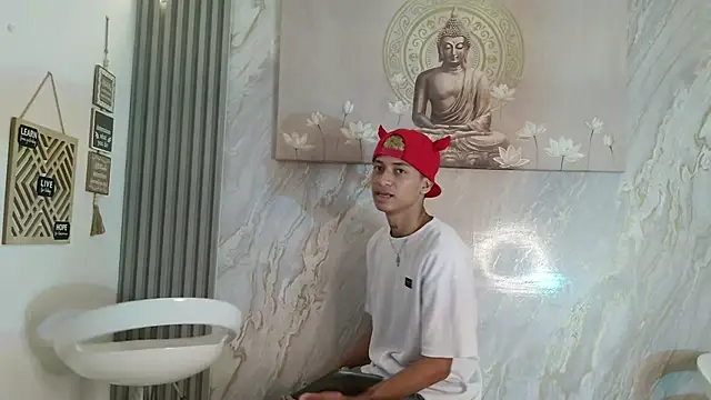 GOLD BOYS online show from 05/10/26, 01:38