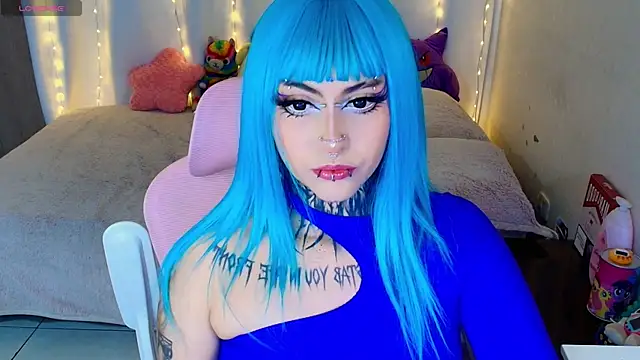 maliciaXpoison online show from 06/05/26, 02:51