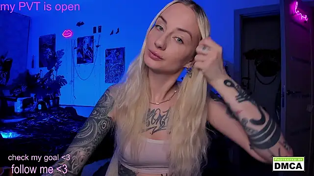 meow kiki  online show from 02/18/26, 08:05