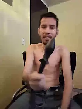 perruno8 online show from 02/18/26, 11:33