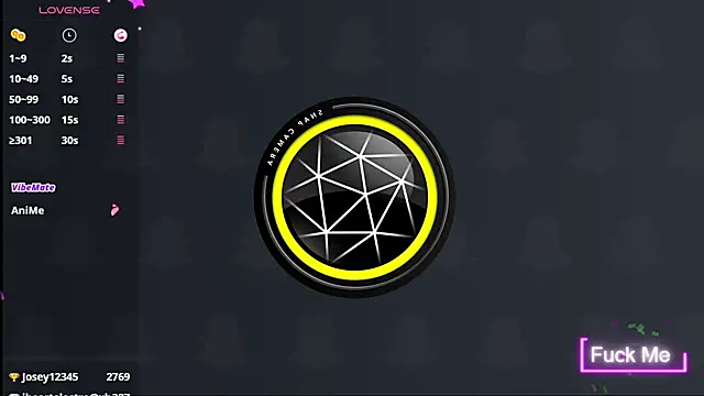 cristal villael  online show from 02/18/26, 11:39