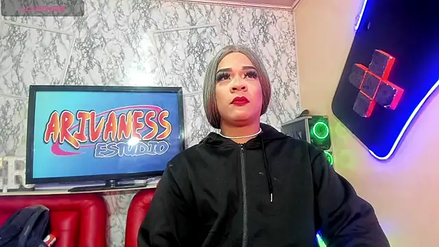 cristal villael  online show from 03/04/26, 11:16